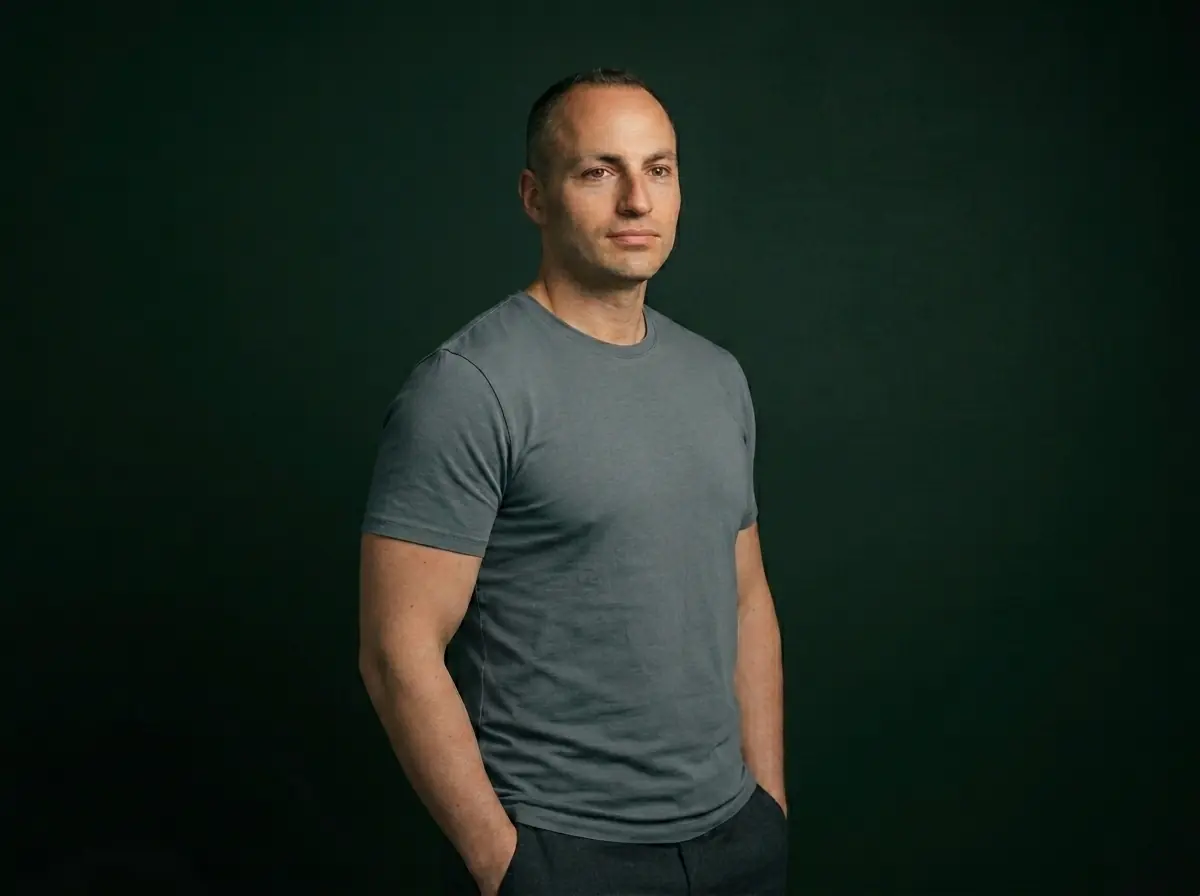  Malte Winter, Functional Health Coach Berlin — kPNI-Therapeut und YPSI-zertifizierter Coach seit 2010